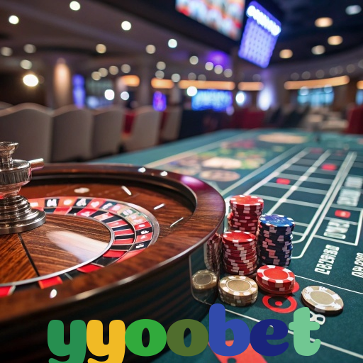 yyoobet 