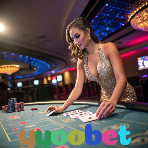 yyoobet 