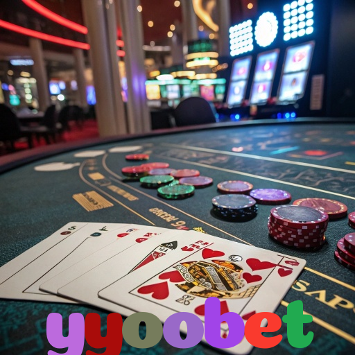 yyoobet 