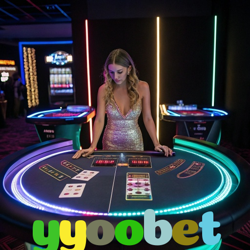 yyoobet 
