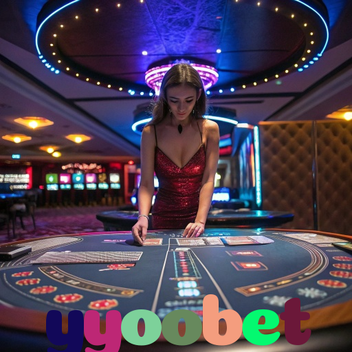 yyoobet 