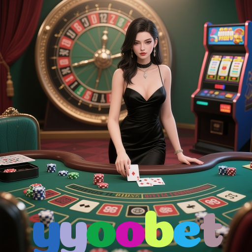 yyoobet 
