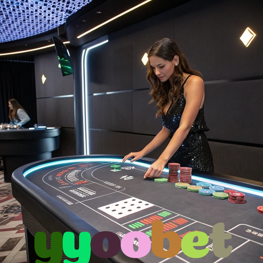 yyoobet 