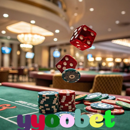 yyoobet 