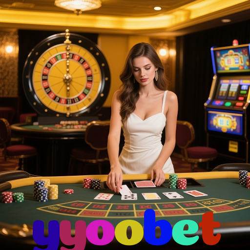 yyoobet 
